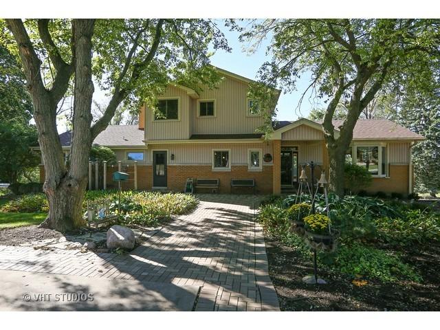 3000 Hobson Rd., Downers Grove, IL 60517