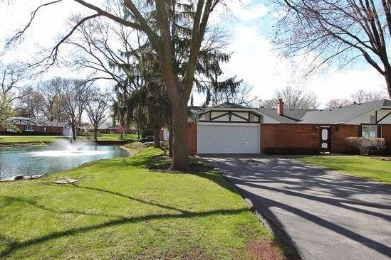 14 Duxbury, Rolling Meadows, IL 60008