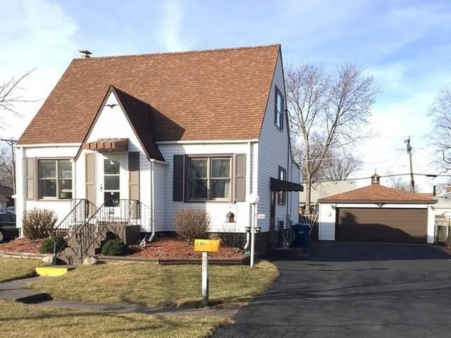104 S Roberta Ave., Northlake, IL 60164