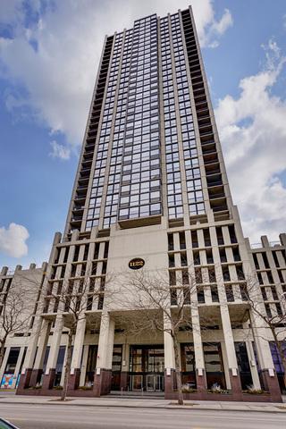 1122 N Clark St. #1209, Chicago, IL 60610