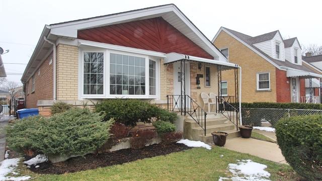 [Address Hidden by Seller], Chicago, IL 60634