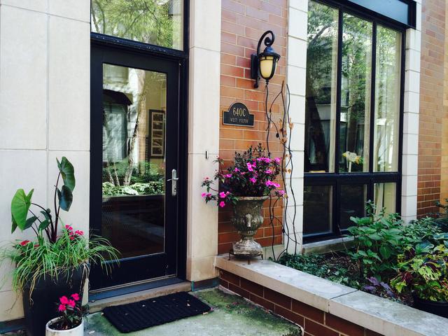640 W Fulton St. #C, Chicago, IL 60661