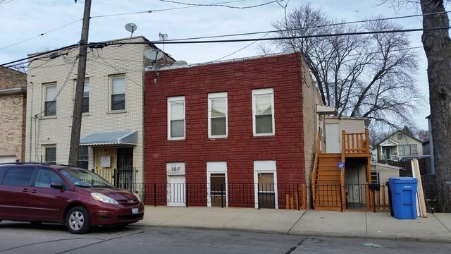 3017 S Keeley St., Chicago, IL 60608