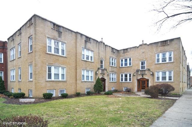 5656 N Maplewood Ave. #2, Chicago, IL 60659