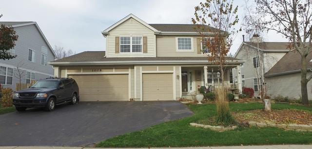 1008 Concord Cir., Mundelein, IL 60060