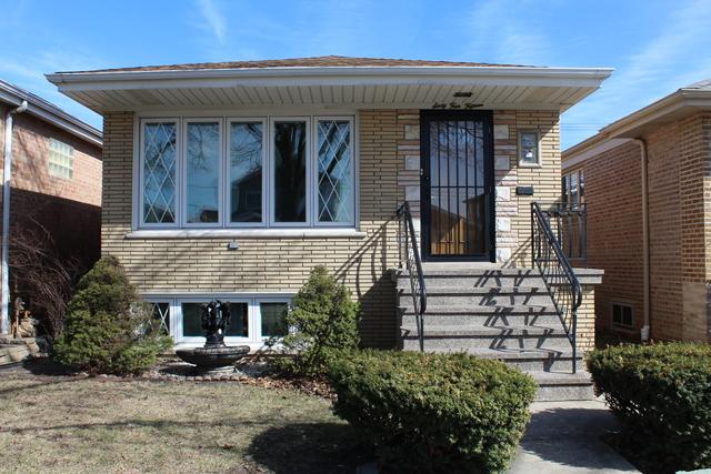 6415 S Austin Ave., Chicago, IL 60638