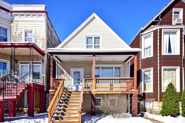 1914 N Kenneth Ave., Chicago, IL 60639