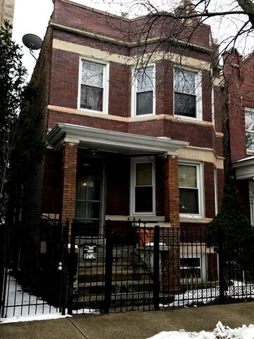 2739 W 18th St., Chicago, IL 60608