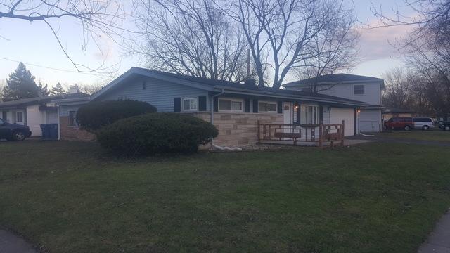 1545 Freeland Ave., Calumet City, IL 60409