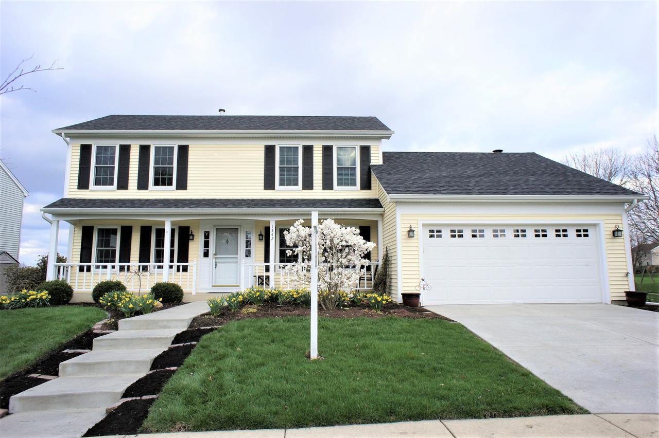1342 Midway Ave., St. Charles, IL 60174