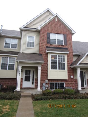 4341 Timber Ridge Ct., Joliet, IL 60431