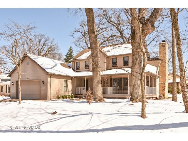 489 Cedar Ln., Frankfort, IL 60423