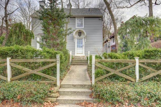 917 W Church St., Champaign, IL 61821
