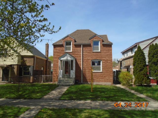 11108 S Avenue C, Chicago, IL 60617