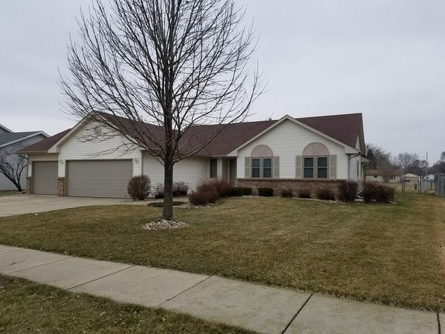 630 Gershwin Ln., Machesney Park, IL 61115