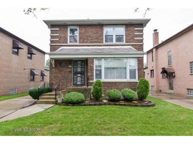 8117 S Yates Blvd., Chicago, IL 60617