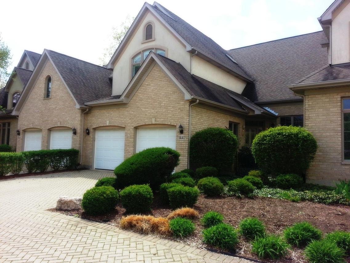 1447 Cress Creek Ct., Naperville, IL 60563