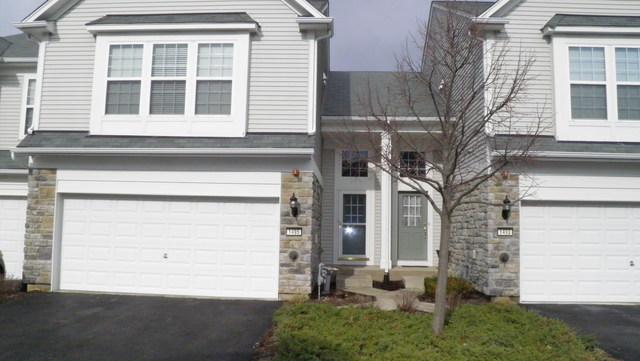 1495 Orchid St., Yorkville, IL 60560