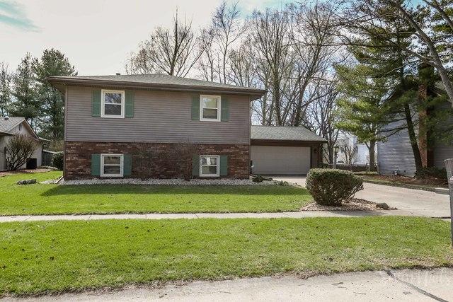 805 Ayrshire Cir., Champaign, IL 61820