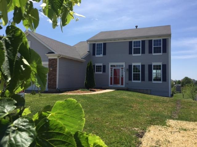 632 Windett Ridge Rd., Yorkville, IL 60560
