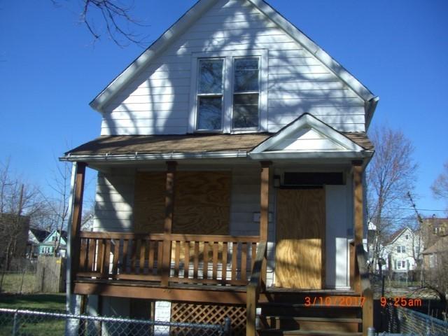 6714 S Peoria St., Chicago, IL 60621