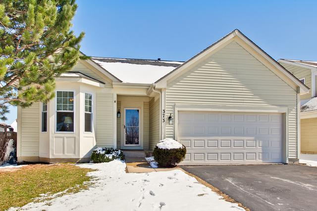 373 Switchgrass Dr., Round Lake, IL 60073