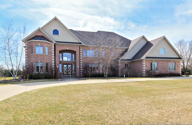 5 Brandywine Rd., South Barrington, IL 60010