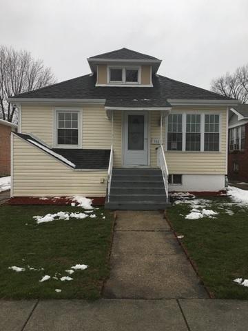 546 Greenbay Ave., Calumet City, IL 60409