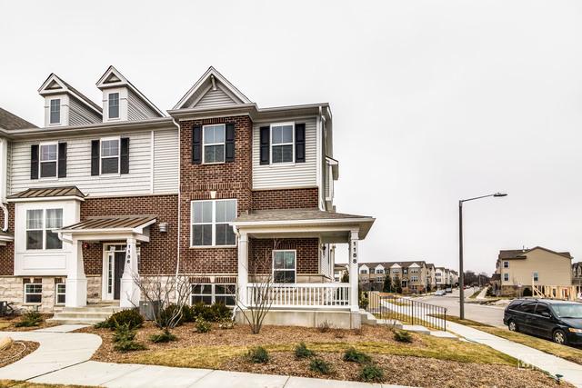 1178 Evergreen Ave. #13-5, Des Plaines, IL 60016