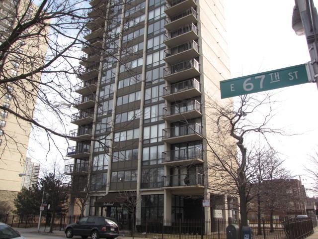 6701 S Crandon Ave. #12C, Chicago, IL 60649
