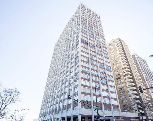 6171 N Sheridan Rd. #2809, Chicago, IL 60660