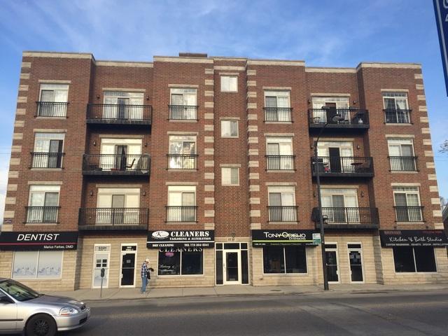 5321 N Lincoln Ave. #3D, Chicago, IL 60625