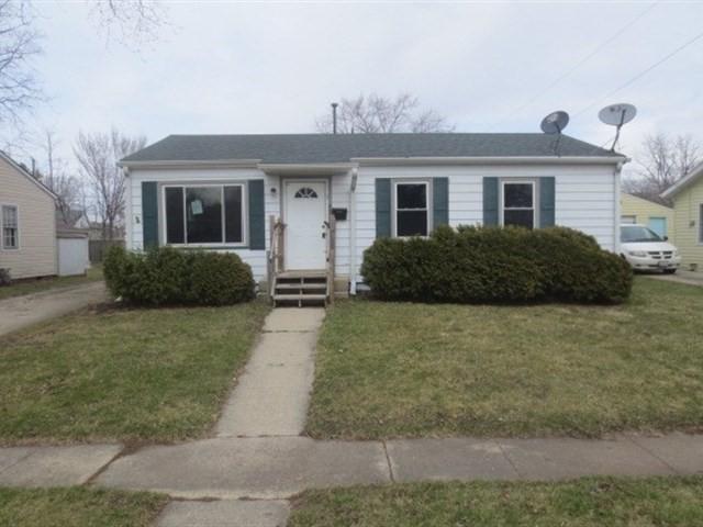 509 Spring Ave., Dekalb, IL 60115