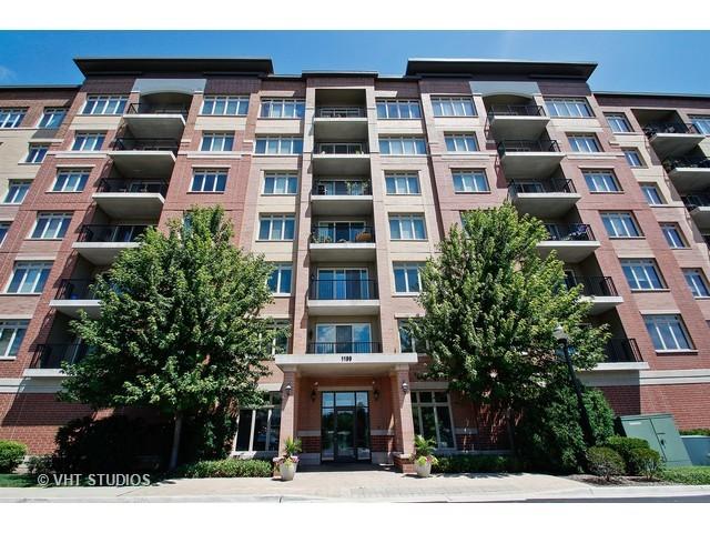 1199 E Port Clinton Rd. #202, Vernon Hills, IL 60061