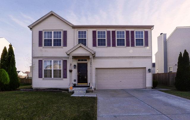 6506 Glacier Ridge Dr., Plainfield, IL 60544