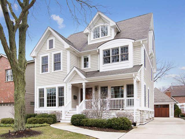 923 S Catherine Ave., La Grange, IL 60525