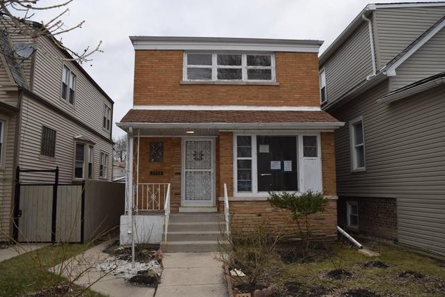 2539 N Austin Ave., Chicago, IL 60639