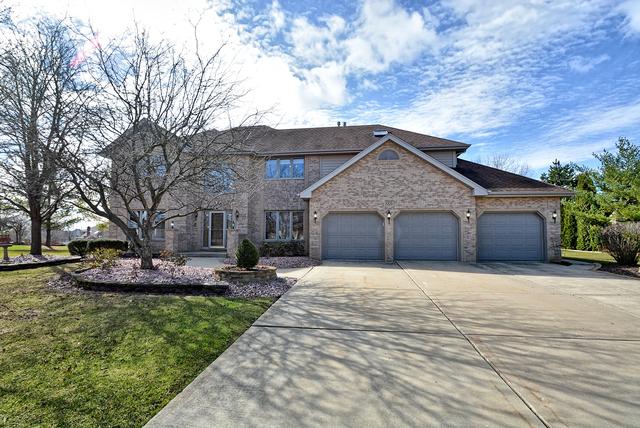 13320 Fox Hill Dr., Lemont, IL 60439