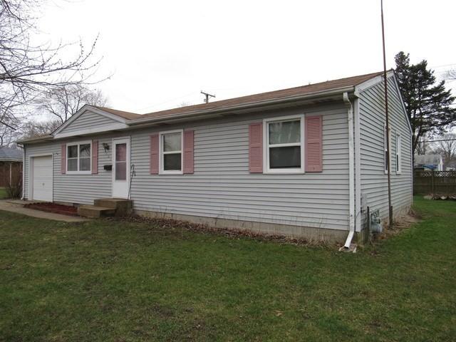 109 Parker Ct., Wilmington, IL 60481