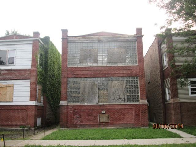 754 S Kilbourn Ave., Chicago, IL 60624