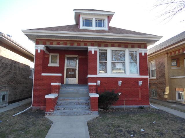 5441 S Homan Ave., Chicago, IL 60632
