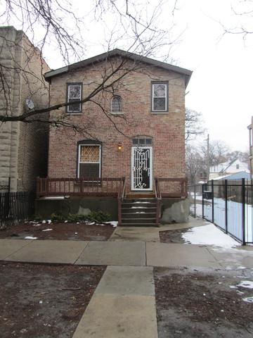 727 N Harding Ave., Chicago, IL 60624