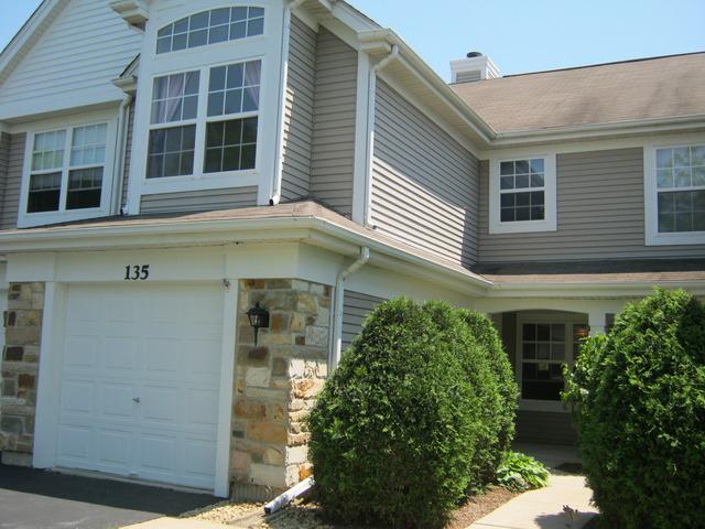 135 S President Ct., Carol Stream, IL 60188