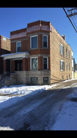 4415 N Sawyer Ave., Chicago, IL 60625
