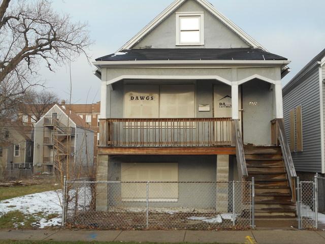 6729 S Throop St., Chicago, IL 60636