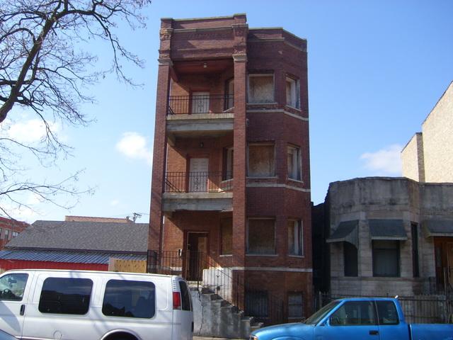 1246 S Lawndale Ave., Chicago, IL 60623