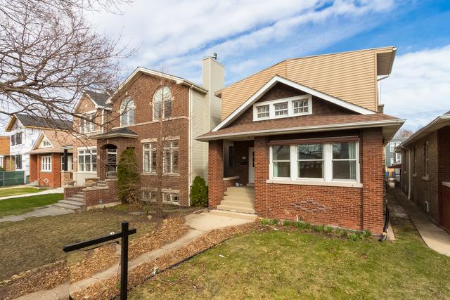2518 W Berteau Ave., Chicago, IL 60618