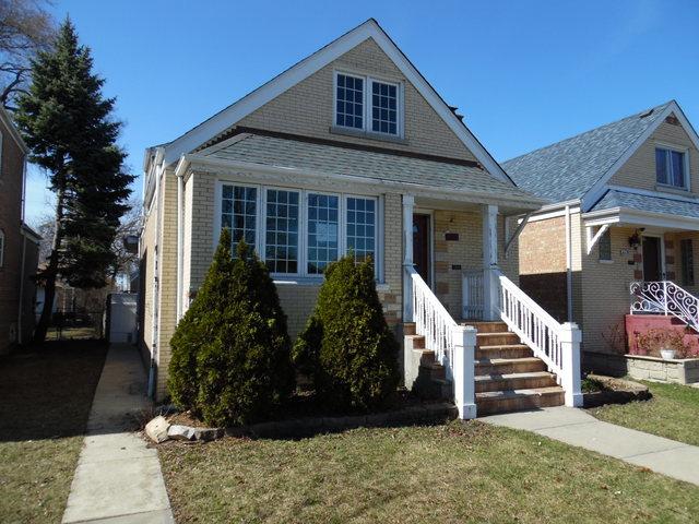 6754 S Kenneth Ave., Chicago, IL 60629