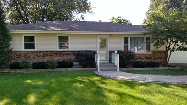 22 Jack St., Plano, IL 60545