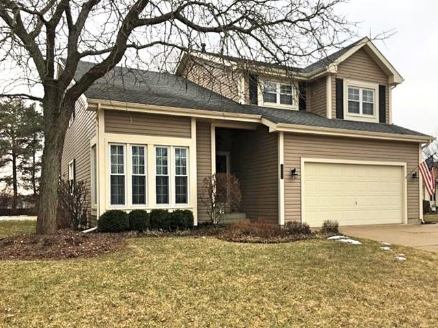 1022 Stonehedge Ct., Crystal Lake, IL 60014